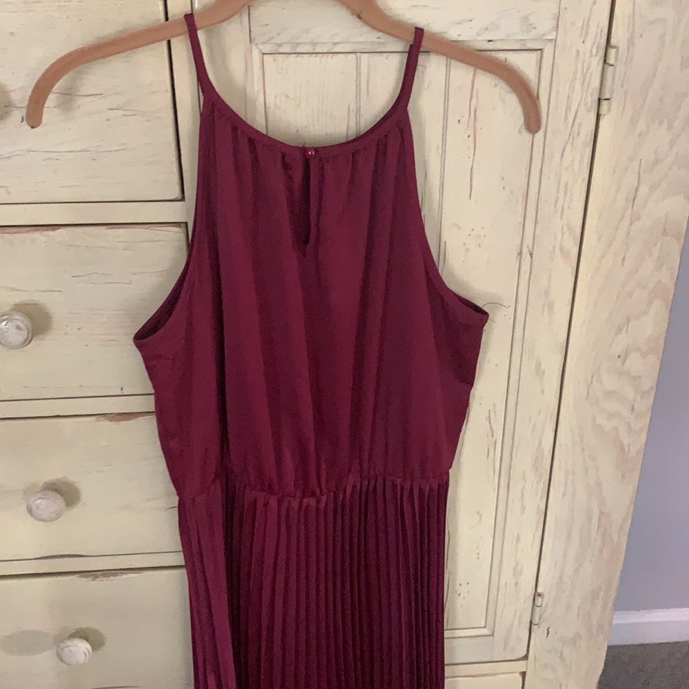 Midi dress NWT - Picture 5 of 6